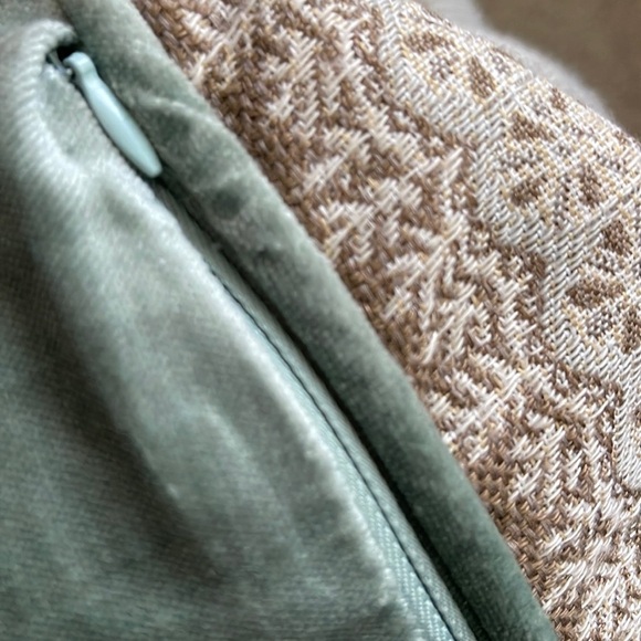 J. Queen Collette Euro Pillow Cover - Picture 7 of 9